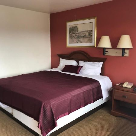 Travel Inn Greensboro Kültér fotó